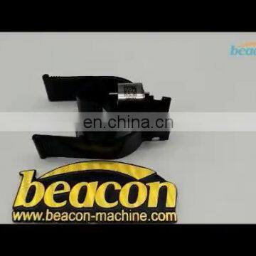 Black Control Valves 9308-622B 28239295 for Diesel Common Rail Injector System