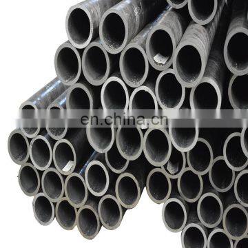 material c35 steel ms round pipe price per kg