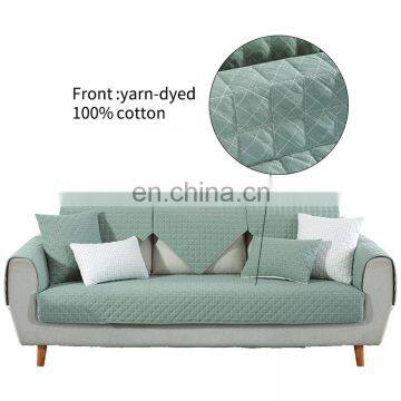 Wholesale Custom Sofa Cover High Quality Four Seasons Slipcover Home Decor Couch Cover photo-7