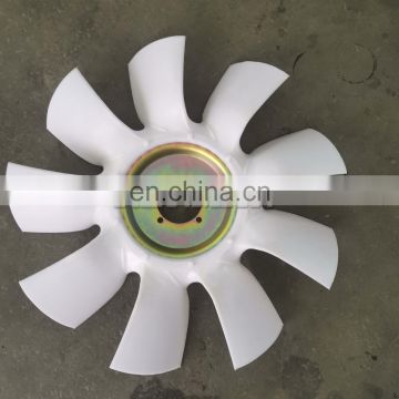 Dongfeng Truck Parts Radiator Fan 1308010-KM5K0