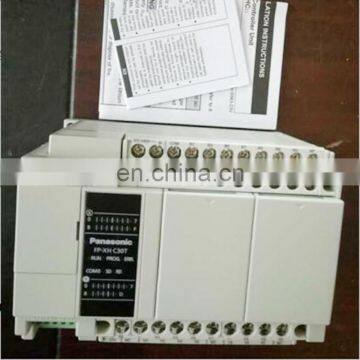 Free Shipping PLC Panasonic AFPXHC30T Programmable Logic Controller HMI PLC AFPXHC30T photo-3