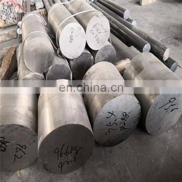 304 Stainless Steel Solid Round Bar photo-5