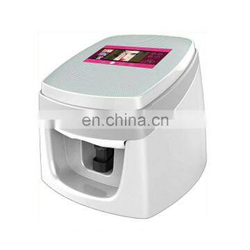 New Arrival MY-S113 Digital Portable Nail Printer Machine Price for SALE photo-2