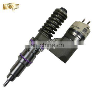 EC290 diesel fuel injector 3155040 injector voe3155040 for EC360B