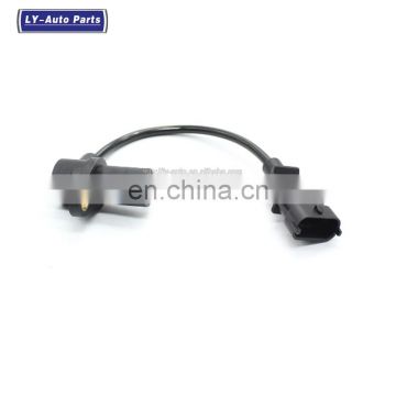 Auto Parts Crankshaft Position Sensor For Hyundai H-1 A1 2.5D 03-07 D4CB Lucas Kia 39180-4A051 391804A051