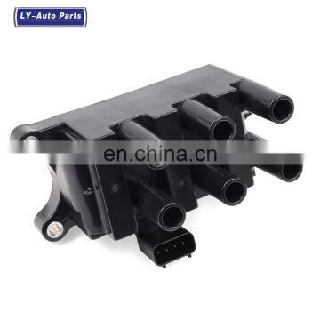 Ignition Coil For Ford Falcon XR6 4.0L Cougar Mazda MPV 2.5L 1F2U-12029-AC 1F2Z-12029-AC