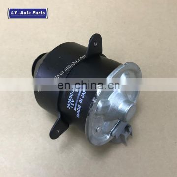 Engine Cooling Fan Motor For Toyota For Camry ACV4 1AZFE 2AZFE For VIOS 02-13 For Corolla For Picnic 16363-02120 1636302120