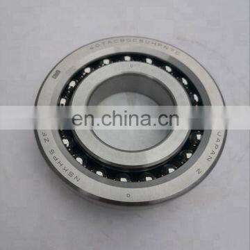 NSK Bearing 7012 7016 7018 7005 7308 7020 High Precision Angular Contact Bearings photo-3