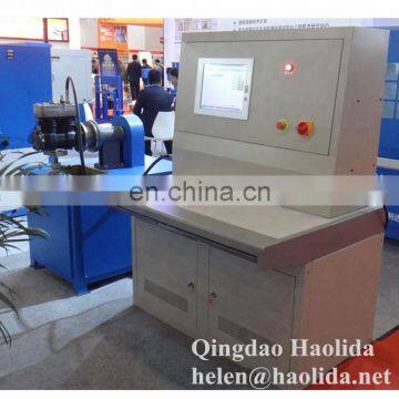 Computerized Air Compressor Test Bench for Truck Bus photo-5