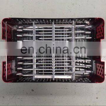 Laminectomy Rongeur, Basic Orthopedics Instruments Spine Kerrison photo-5