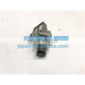 Construction Machinery Diesel Engine Parts 4TNV98 Electronic Fuel Control Actuator 29974-51370 photo-2