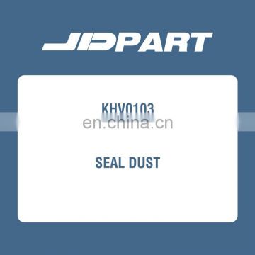 DIESEL ENGINE REBUILD KIT SEAL DUST KHV0103 FOR EXCAVATOR INDUSTRIAL ENGINE