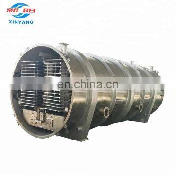 Vacuum Freeze Drying Machine for Flower and Herbs photo-3