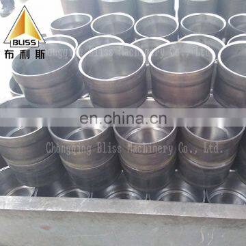 Newest Fine Workmanship Train Spinning Formed Air Brake Cylinder photo-5