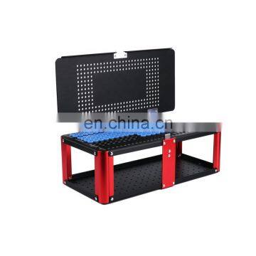 Hot Sale Orthopedic Surgical Instruments 4.5/6.5mm Screw Rack-II Medical Screw Box Orthopedic Surgical Instruments Set photo-5