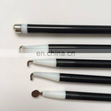 Laparoscopic Coagulation Instruments Monopolar Electrode L Hook photo-4