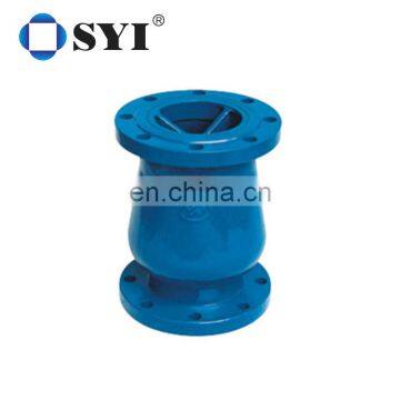 Cast Iron Check Valve DN 1000 photo-3