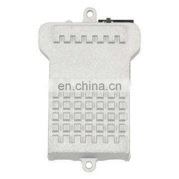 Новые автозапчасти. Регулятор и блок управления нагревательным вентилятором. Оригинальные номера запчастей (OEM) 2038214058 2038218651 2208210951 2308216351 photo-6