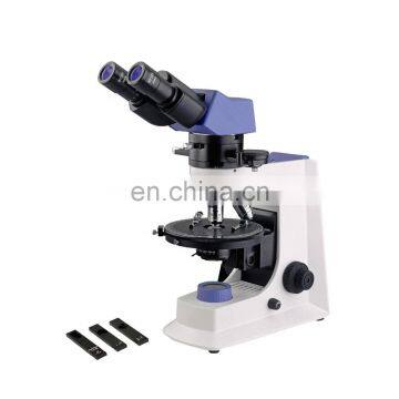 Drawell Brand Digital Polarizing Light Microscope photo-2