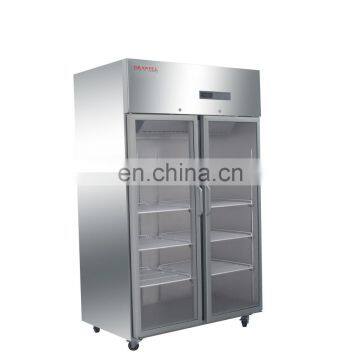 2~8 Upright Pharmaceutical &Lab Refrigerator photo-3