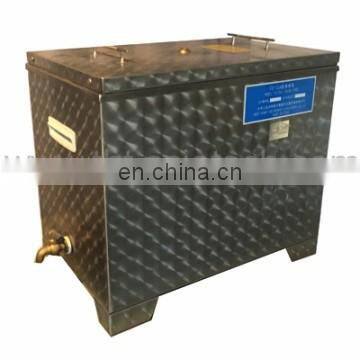 FZ-31A Le Chatelier Cement Water Bath / Cement Water Streaming Bath (Stainless Steel ) photo-2