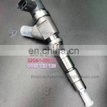 Bosch Common Rail Injector 0445 120 123 0445120123 photo-3