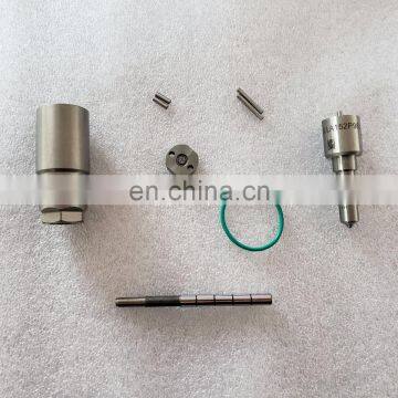 Common Rail Injector Repair Kits For 8-9011605 photo-3