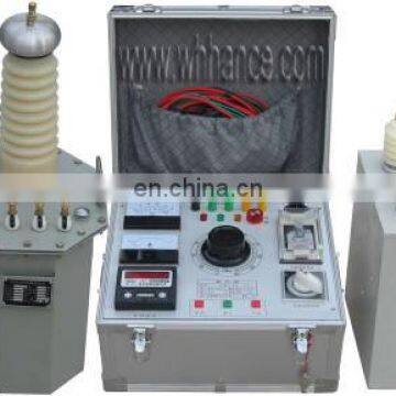 HC-A10 High Voltage Cable Fault photo-3