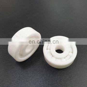 6300 10x35x11 Full ZrO2 Ceramic Bearing photo-2