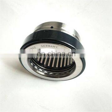 Original brand bearing NKX50Z needle roller bearing NKX50Z made in Germany with size 50*62*35 mm