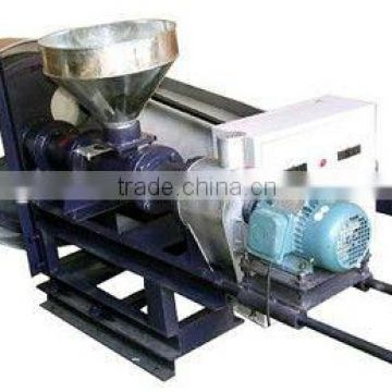 Fish pellet making machine|Single screw fish pellet machine|fish food processing machine