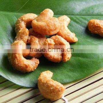 cashew nut without Shell