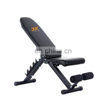Outdoor Workout Mini Home Gym Equipment Bench Park