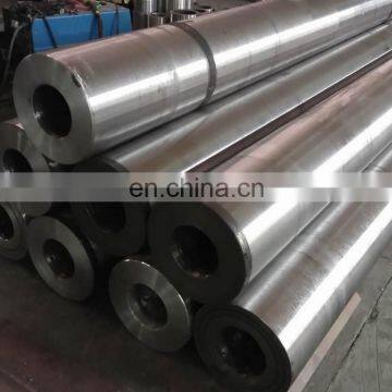High Pressure ASTM A179/192/210 Seamless Steel Boiler Pipe Tube