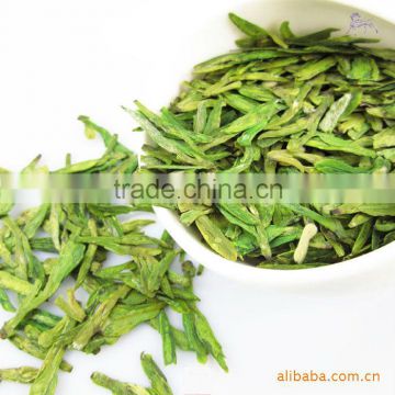 Longjing,Dragon well,Lungching Green Tea