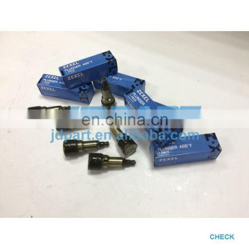 D7E Plunger For Volvo ( 6 PCS )