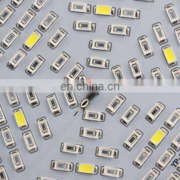 80W Led Grow Light Bulb Full Spectrum Plant Light With 120 LEDs for Indoor Plants Greenhouse Succulent Veg Flower photo-3