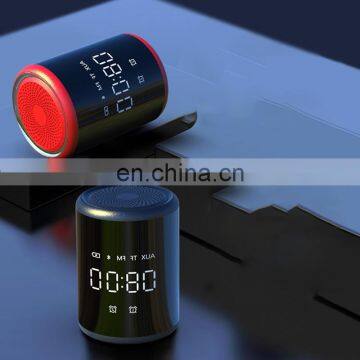 Portable Bluetooth Speaker Box Hifi For Mobile Phone/Computer Wireless Waterproof 2020 Hot Wholesale Mini Home Speaker photo-4