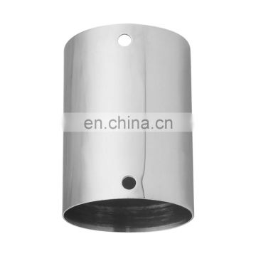 Foshan Factory Stainless Steel Handrail Crossbar Connector