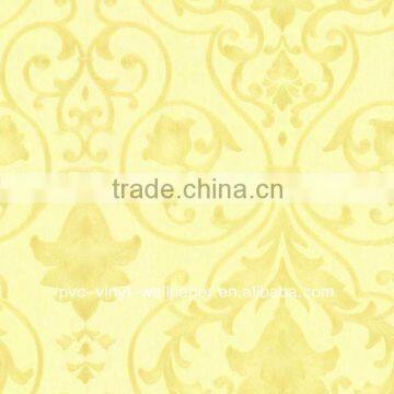 Pvc Tapeta Decorative Gazete de Perete Amovibil