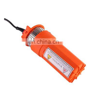 Jetmaker 12v dc Solar Pump Water Submersible Pump for Agriculture Irrigation and Livestock Watering photo-2