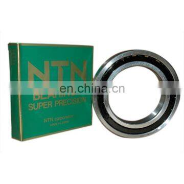 High Speed High Precision NTN Angular Contact Ball Bearing 7300 7301 7302 7303 7304 7305 7306 7307