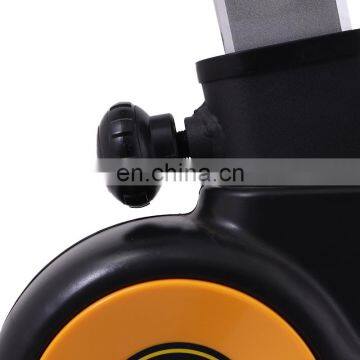 2021 Vivanstar ST6504 15kg Flywheel Customized Indoor Spinning Bike For Gym