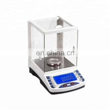 Digital High Precision Weighing Scale photo-2