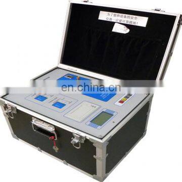 HCJS Dielectric Loss Tester photo-3
