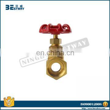 BWVA One-step Service Professinal Manufacturing Gate Valve Company photo-3