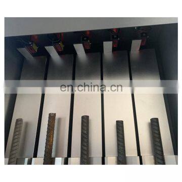 Automatic Rebar Weighing Length Measurement Test photo-5