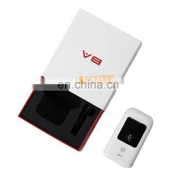 MADE IN CHINA Smart Sensor Portable Home Water Quality Analyzer TOC / COD / TDS Meter for Water Quality ph Tester Detector photo-6