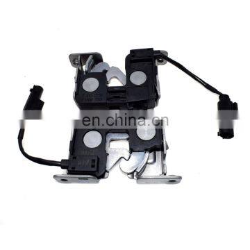 2 PCS Lower Hood Lock Latches for BMW 128i 328i 335i 525i 535i M3 X1 New