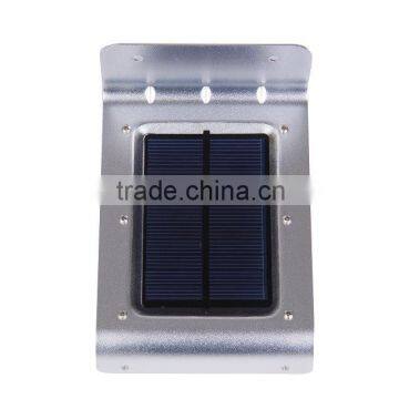 2015 Hot Sale Waterproof Solar Led Motion Sensor Light Manufacturers,Suppliers,Exporters photo-5